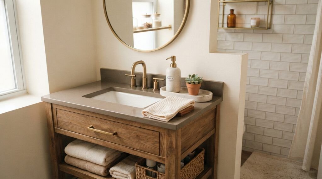 Cute Bathroom Ideas