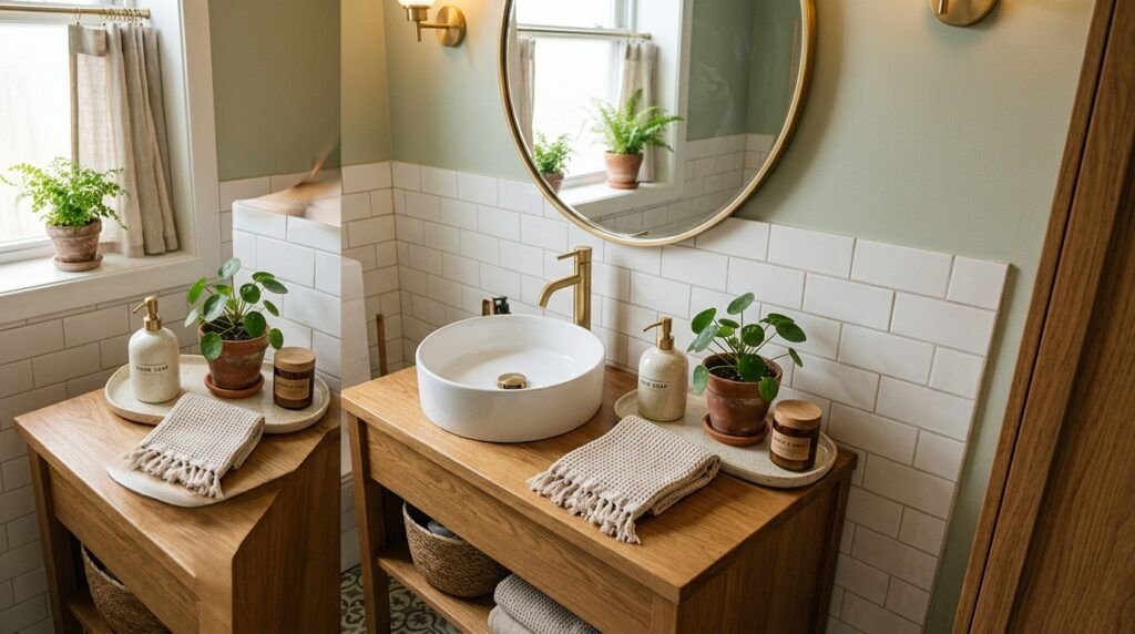 Cute Bathroom Ideas