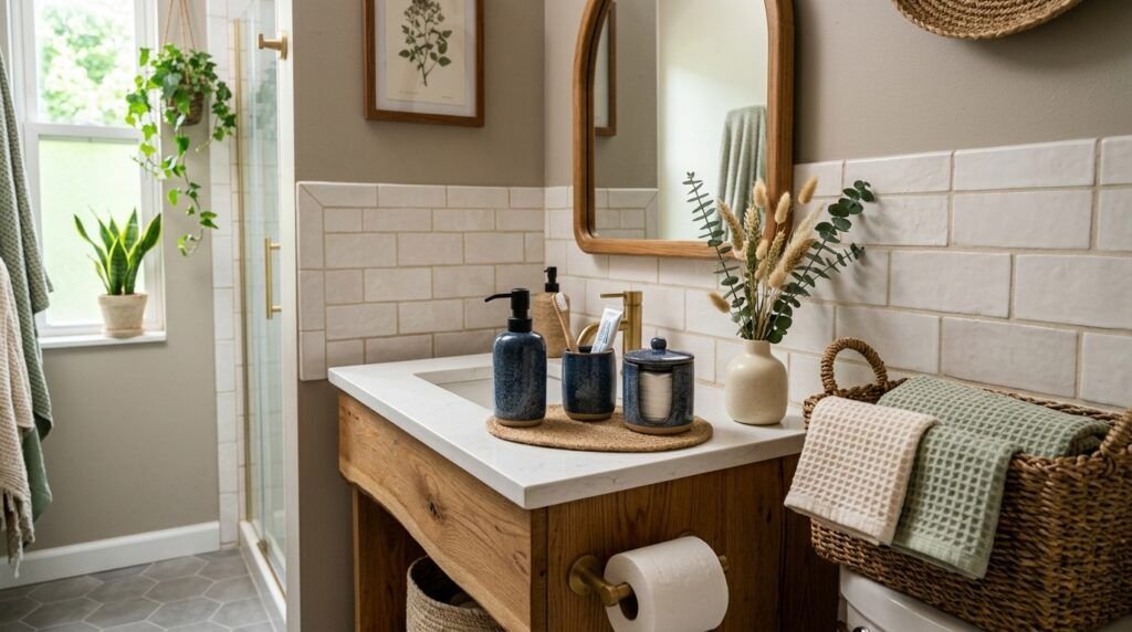 Cute Bathroom Ideas