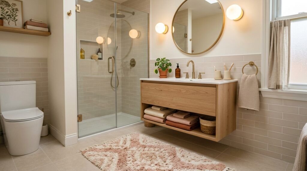 Cute Bathroom Ideas