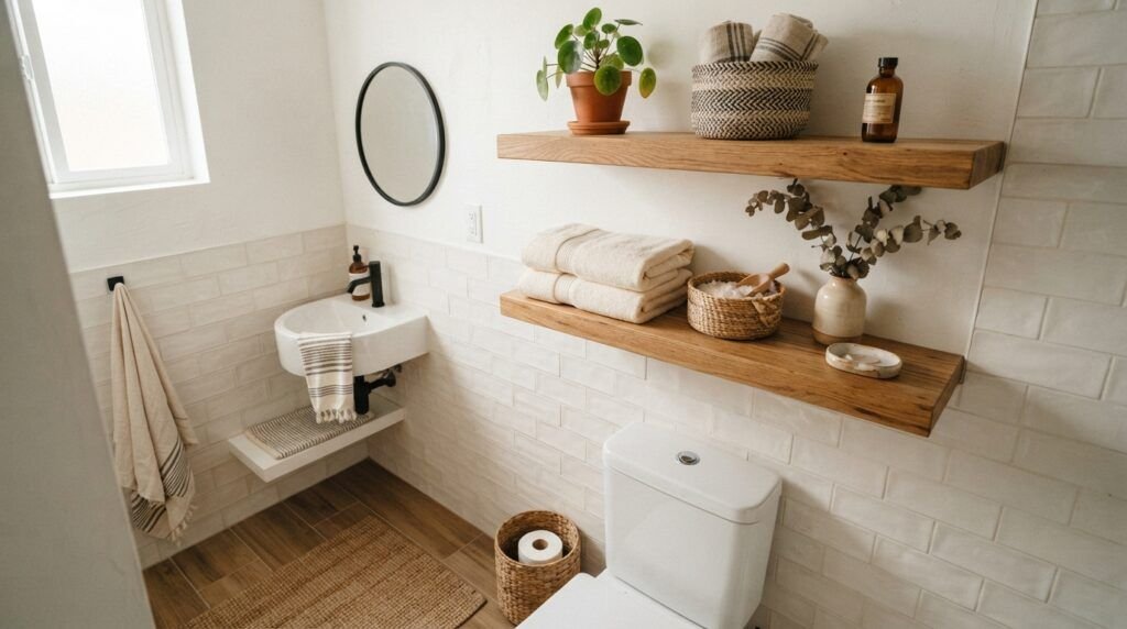 Cute Bathroom Ideas