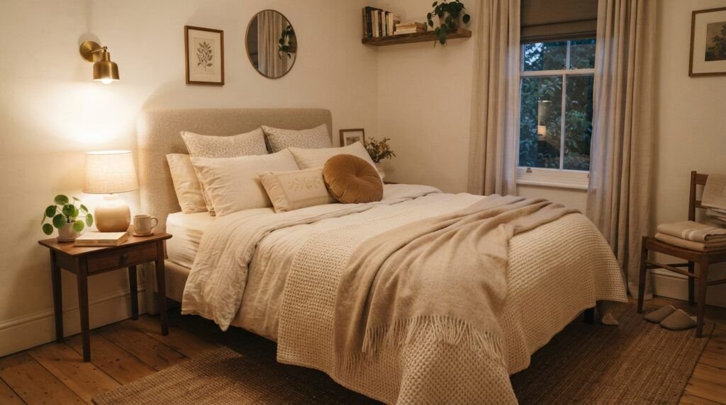 dreamy bedroom designs