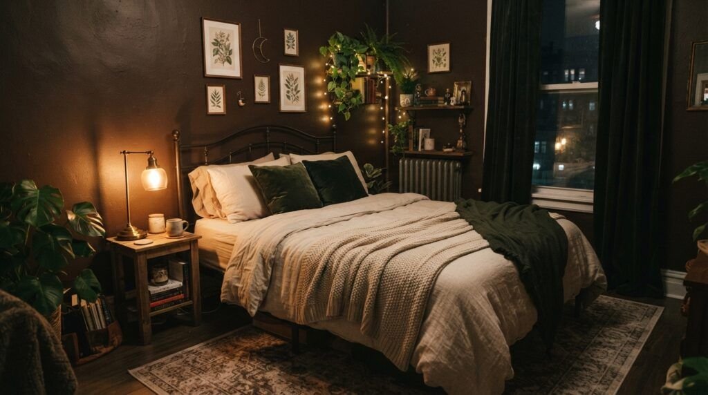 dreamy bedroom designs