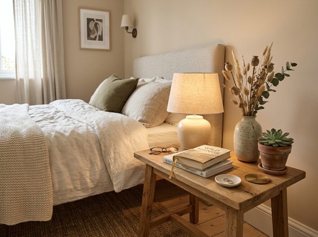 Cozy Bedroom Ideas Aesthetic