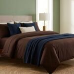 21 Brown Bedding Color Combinations for a Stylish Bedroom