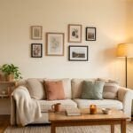 17 Poor Apartment Aesthetic Ideas for a Cozy Low Budget Home