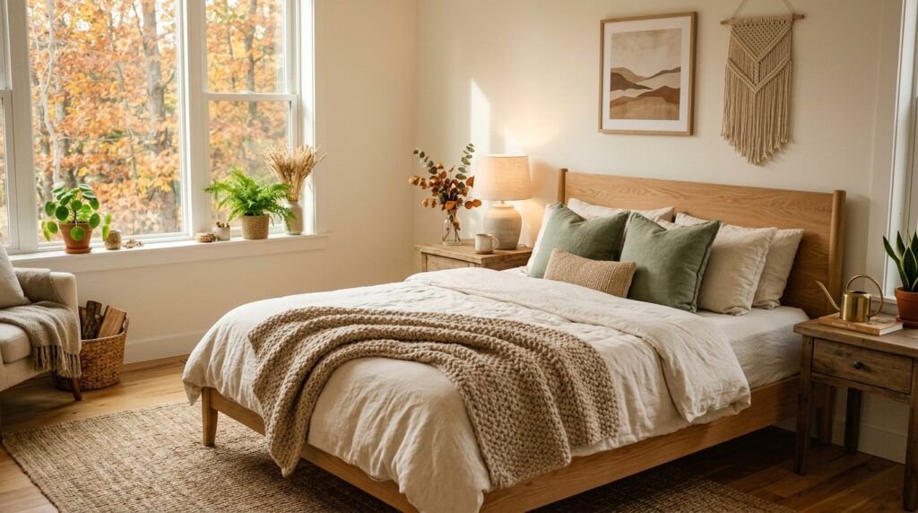 Fall Bedding Combo