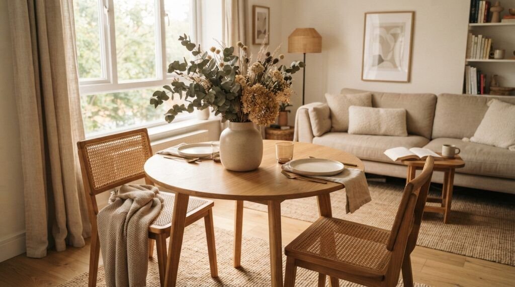 Dining Table Centerpiece Ideas