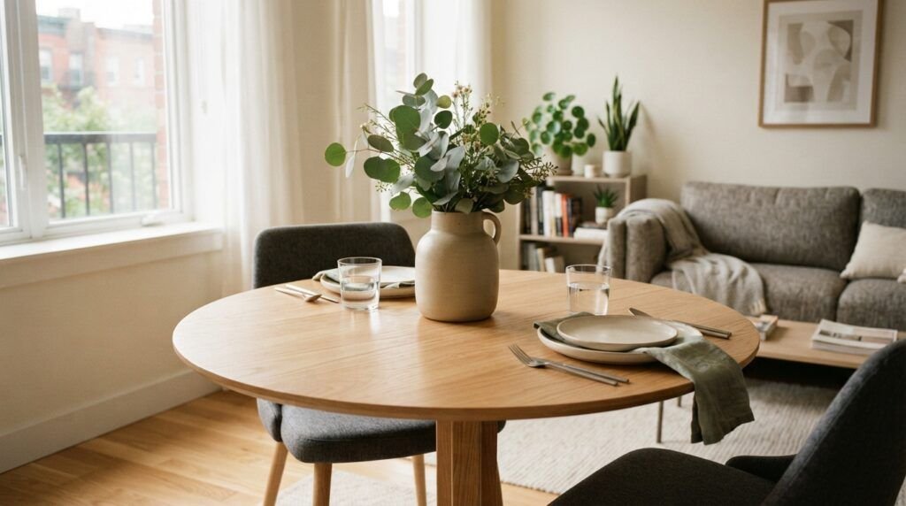 Dining Table Centerpiece Ideas