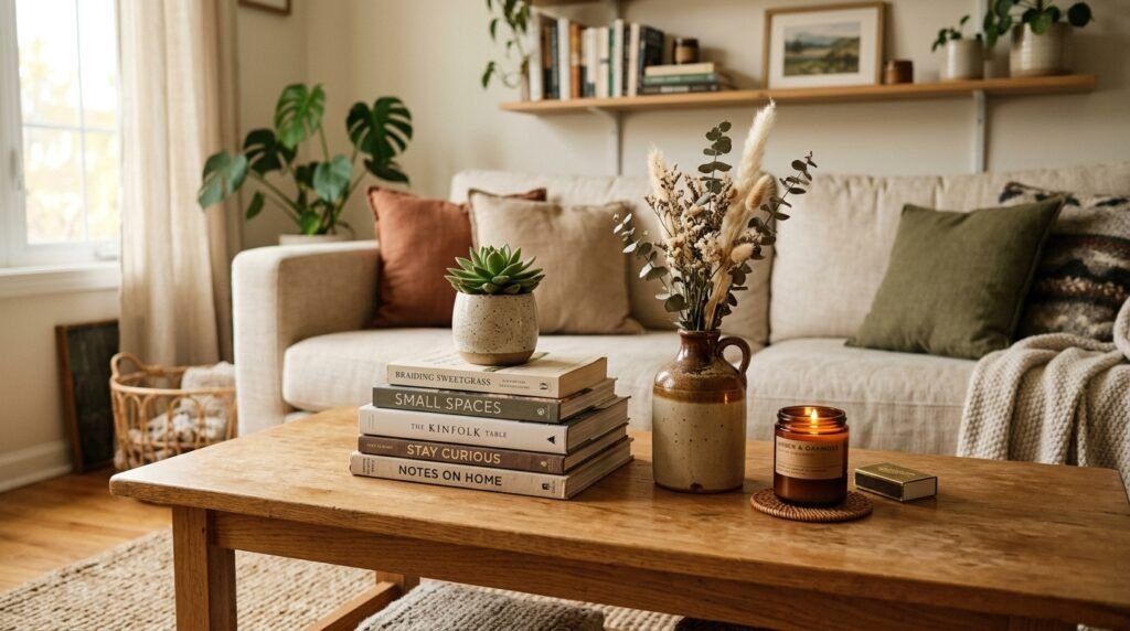 poor apartment aesthetic 