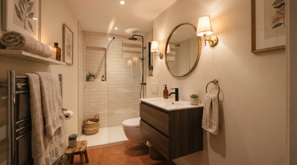 Cute Bathroom Ideas