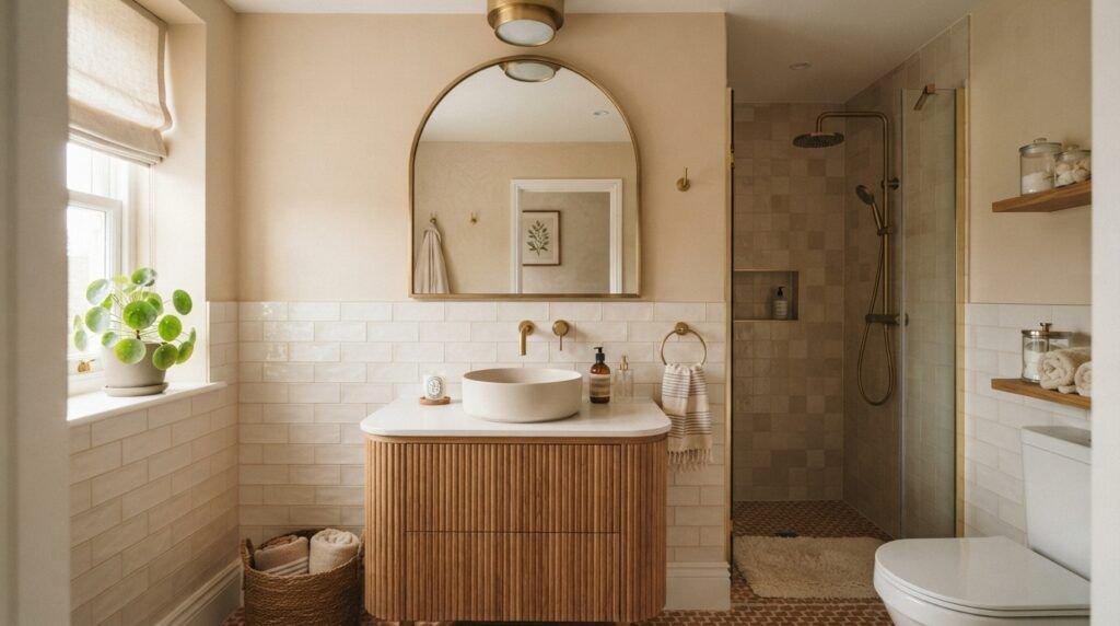 Cute Bathroom Ideas