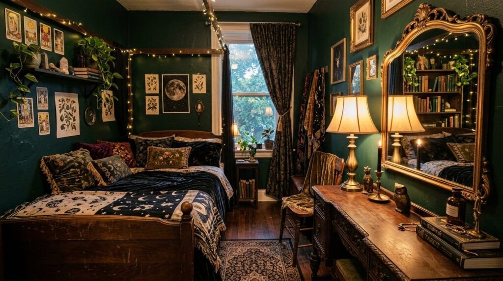 Whimsigoth Room