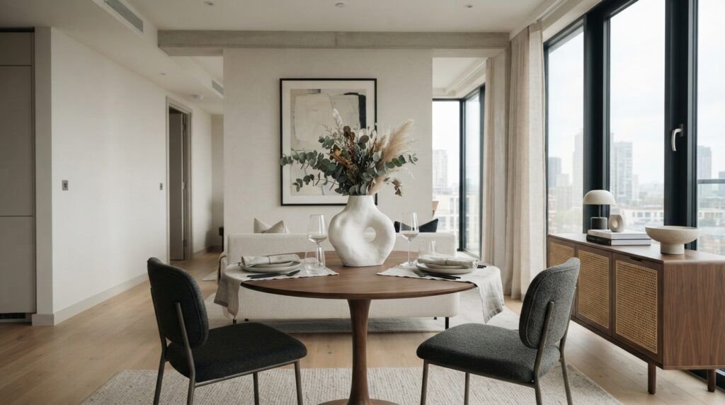 Dining Table Centerpiece Ideas