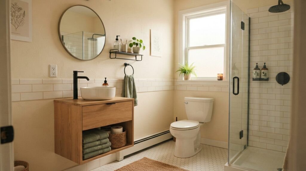 Cute Bathroom Ideas