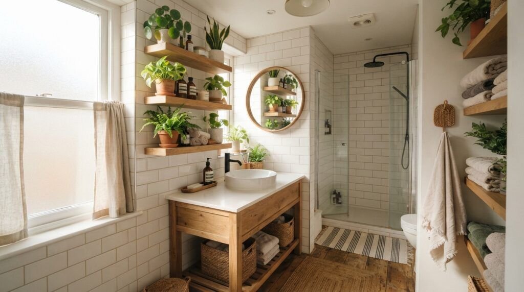 Cute Bathroom Ideas