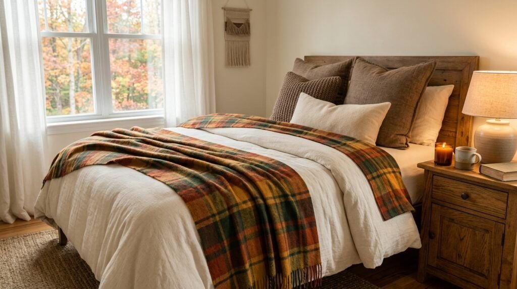 Fall Bedding Combo