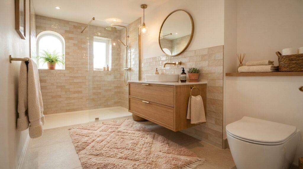 Cute Bathroom Ideas