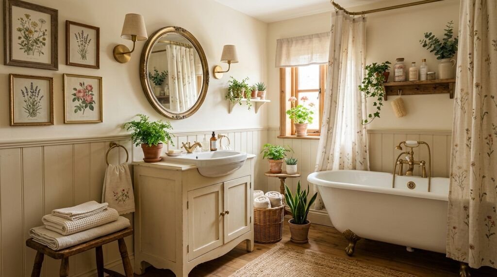 Cute Bathroom Ideas