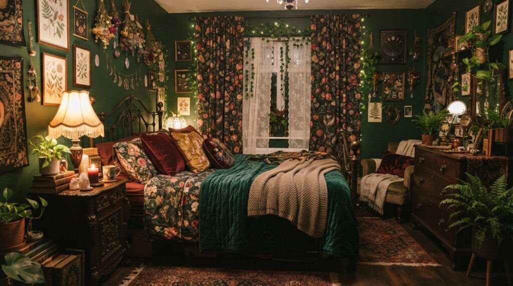 Whimsigoth Room