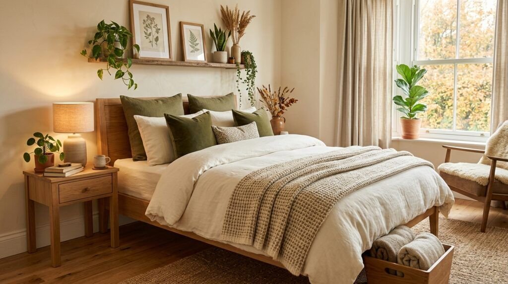 Fall Bedding Combo