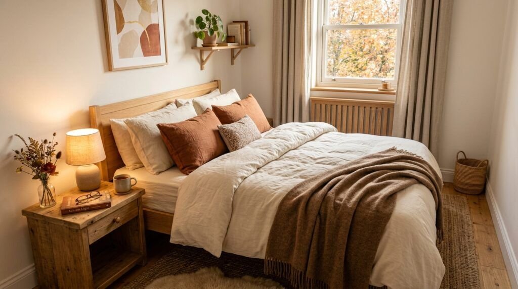 Fall Bedding Combo