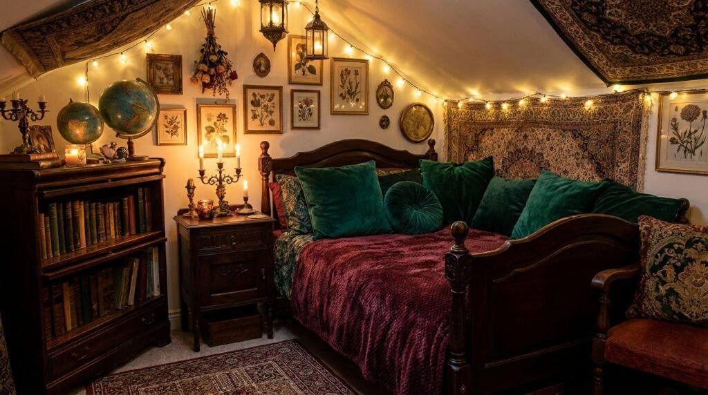 Whimsigoth Room