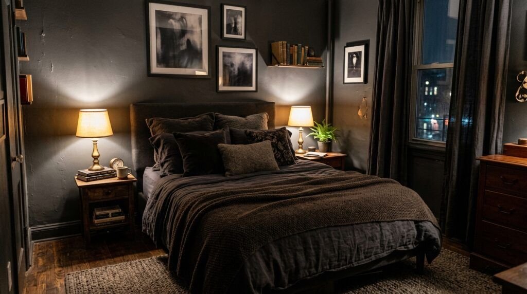 Cozy Bedroom Ideas Aesthetic