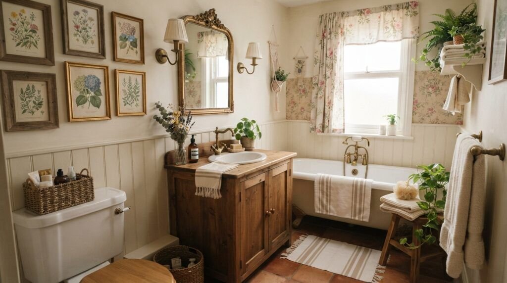 Cute Bathroom Ideas