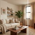 17 Living Alone Vibes Apartment Ideas for a Cozy Home