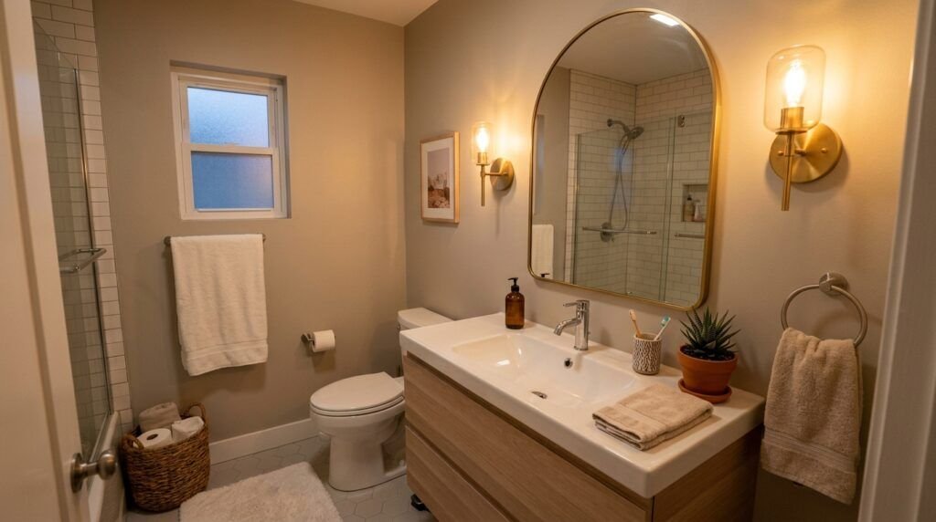 Cute Bathroom Ideas