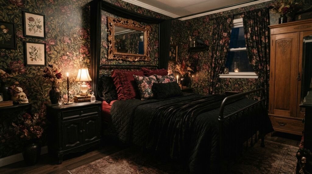 Whimsigoth Room