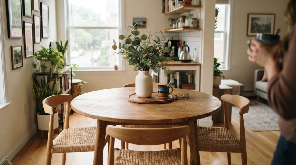 Dining Table Centerpiece Ideas