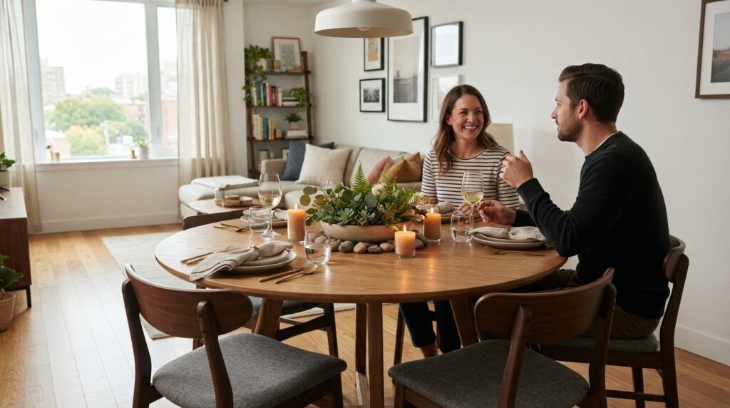 Dining Table Centerpiece Ideas