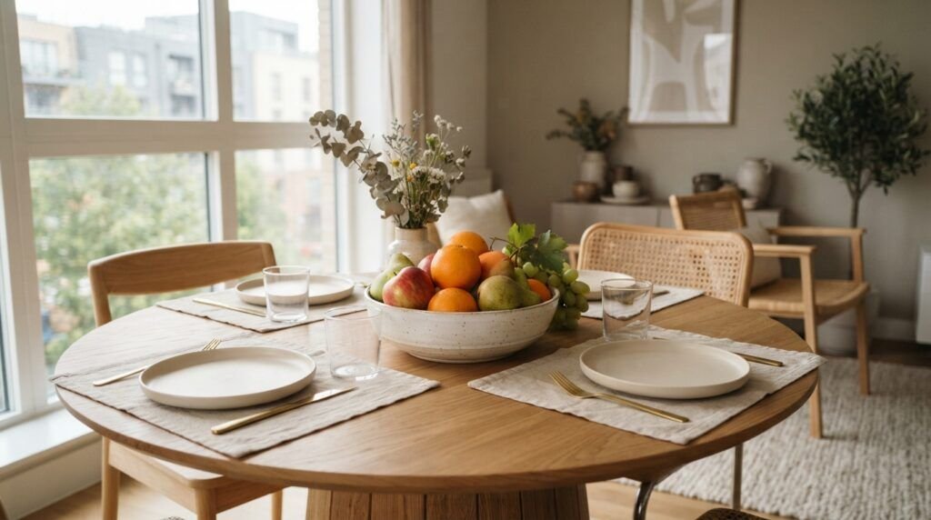 Dining Table Centerpiece Ideas