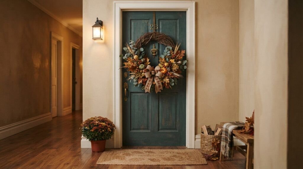 Thanksgiving DIY Decor Ideas 