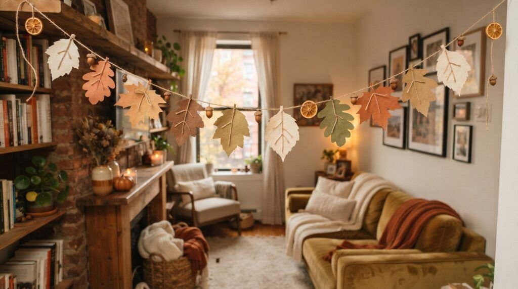 Thanksgiving DIY Decor Ideas 