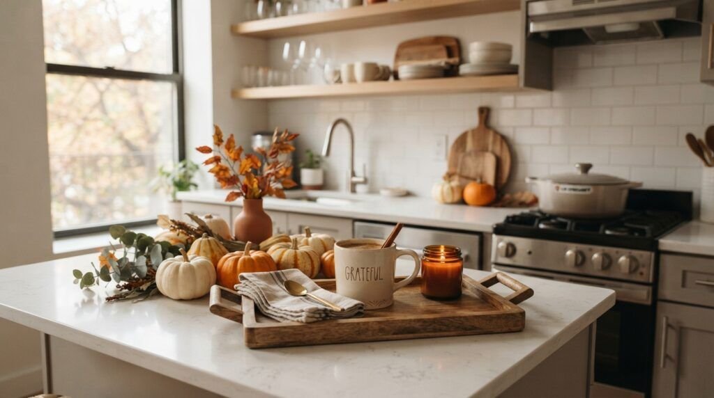 Thanksgiving DIY Decor Ideas 