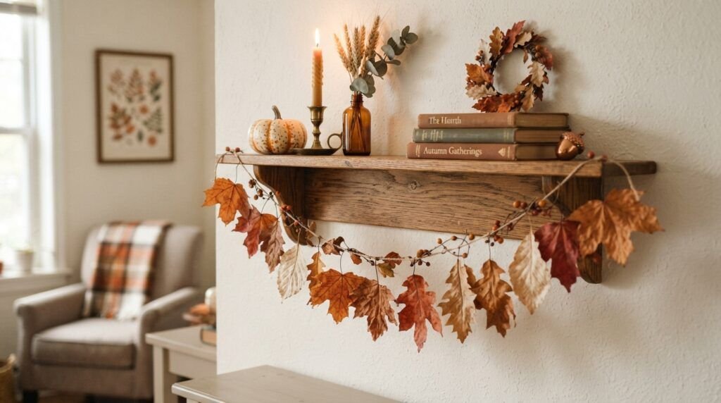Thanksgiving DIY Decor Ideas 
