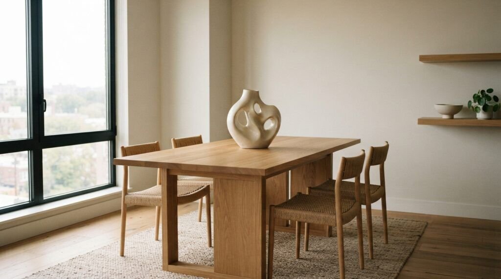 Dining Table Centerpiece Ideas