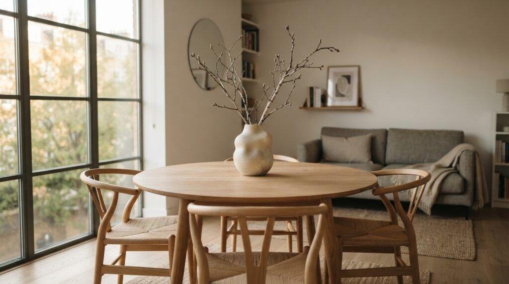 Dining Table Centerpiece Ideas