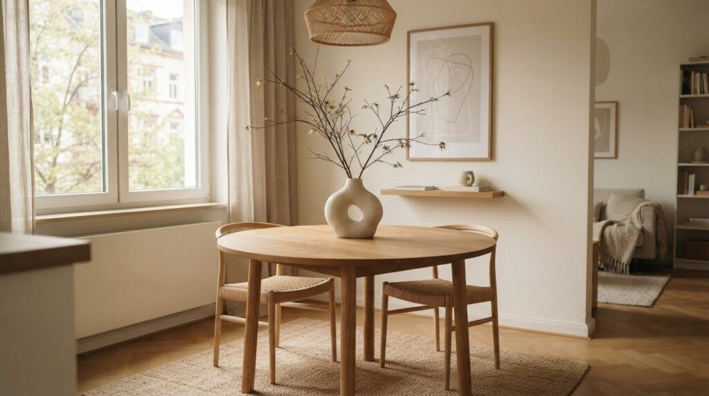 Dining Table Centerpiece Ideas