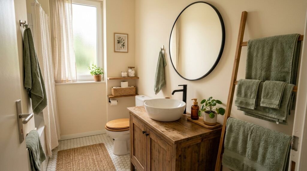 Cute Bathroom Ideas