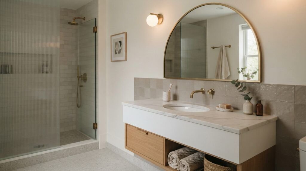 Cute Bathroom Ideas