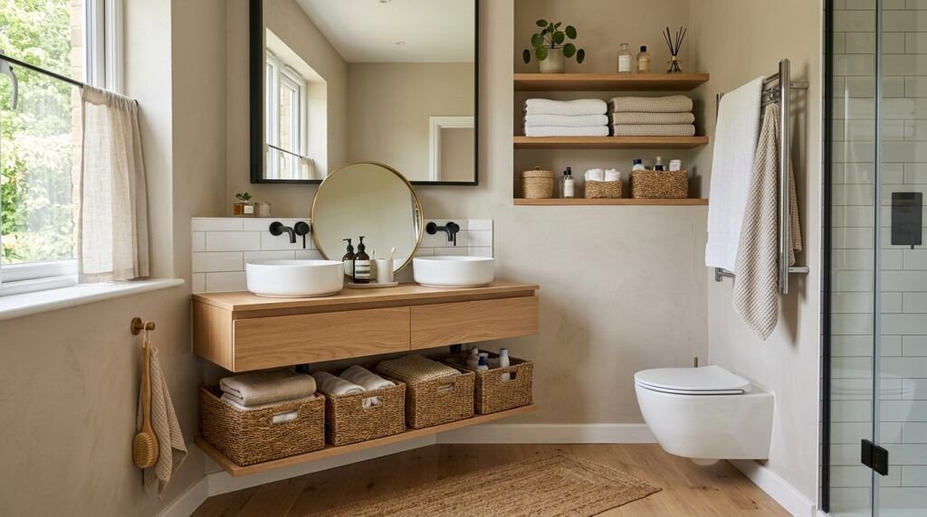 Cute Bathroom Ideas