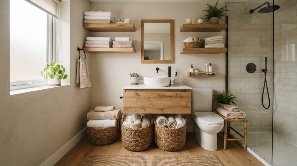 Cute Bathroom Ideas