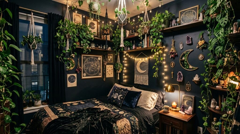 Whimsigoth Room