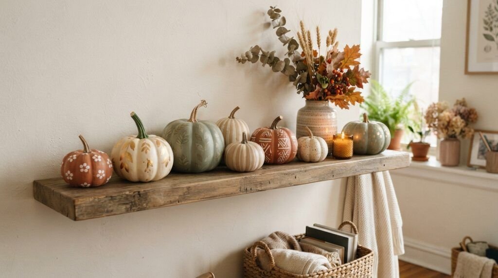 Thanksgiving DIY Decor Ideas 