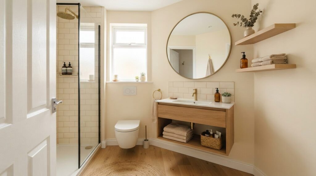 Cute Bathroom Ideas