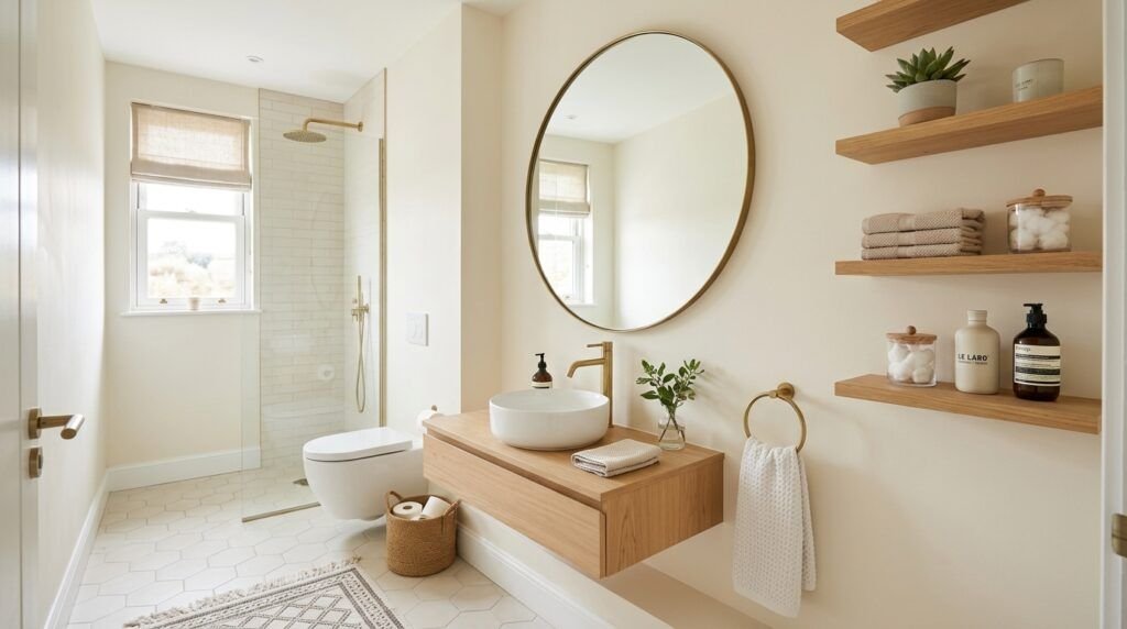 Cute Bathroom Ideas